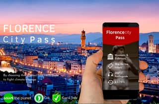 Florenz: Museumspass – David, Uffizien, Palazzo Pitti & Gärten