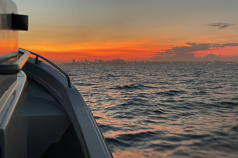 Maputo: escursione di un giorno a Santa Maria, Inhaca e Isola Portoghese