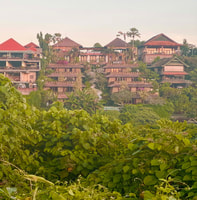 Passeggiata Campuhan Ridge di Ubud, un tour audio autoguidato - Hizvo
