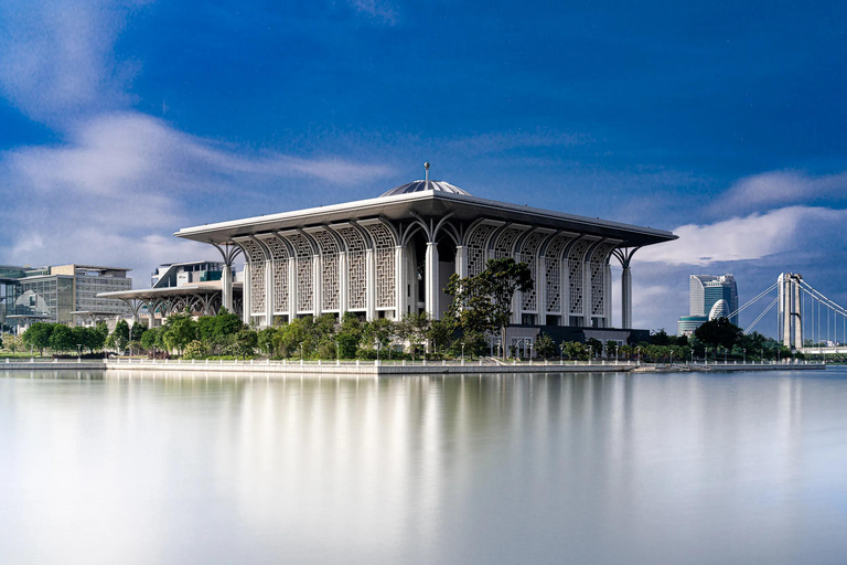 Kuala Lumpur Muslim-Friendly Heritage & Cultural Tour