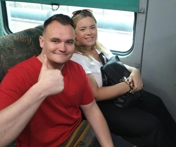 Delhi-Agra-Jaipur-varanarsi - Transfer by Express Train