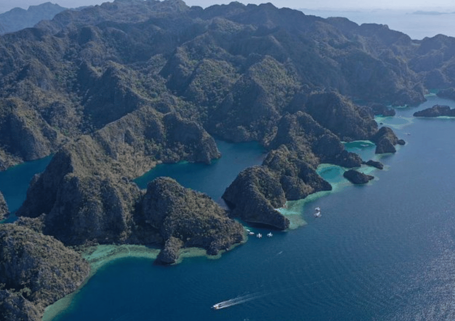 El Nido Tour D (Joiners Tour) - Housity