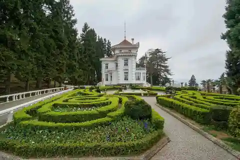 Trabzon: Atatürk Mansion, Ayasofya Mosque, Private Tour