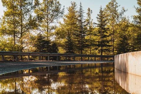 Cyprus: Photography Tour with a Professional Photographer Cyprus: Photography Tour - Beginner Photo Tour