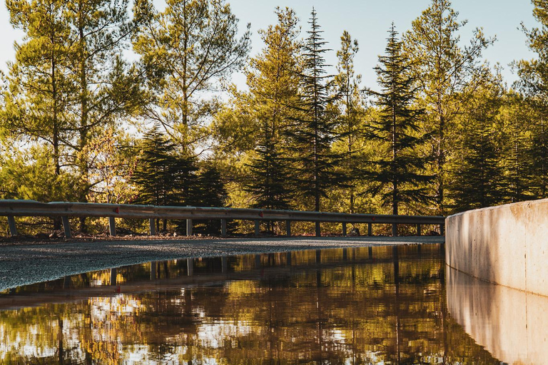 Cyprus: Photography Tour with a Professional Photographer Cyprus: Photography Tour - Beginner Photo Tour