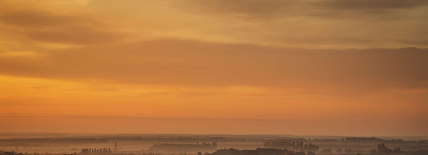Visite privée de la Côte de Nuits et de la Côte de Beaune