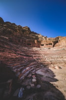 Dead Sea to Petra One-day - Housity