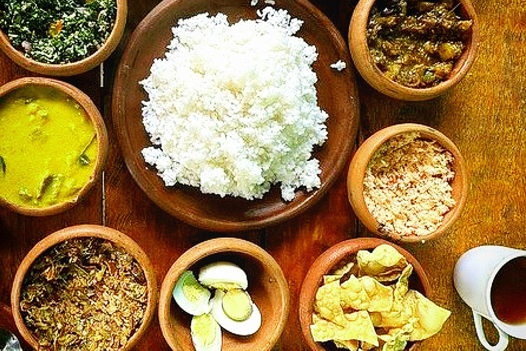 Kandy: Traditional Sri Lanka Cooking Class Held in a Village Kandy Cooking Program