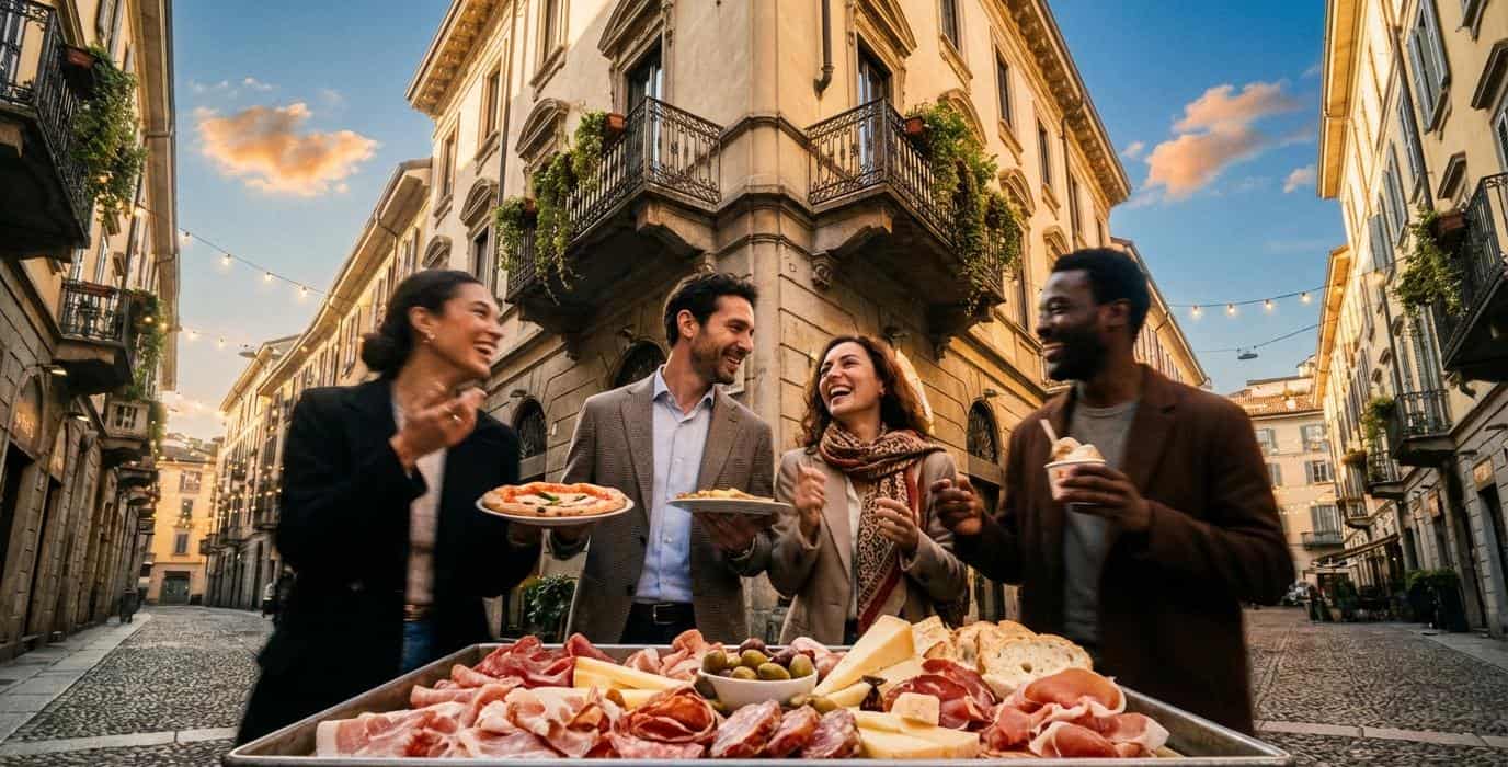 Streetfood-Tour – Süßes, Herzhaftes oder eine Mischung aus beidem Streetfood-Tour – Süßes, Herzhaftes oder eine Mischung aus beidem