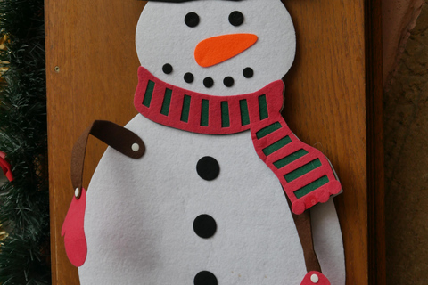 Strasbourg - The Christmas Capital and its Christmas markets Strasbourg - Christmas Capital and its Christmas markets