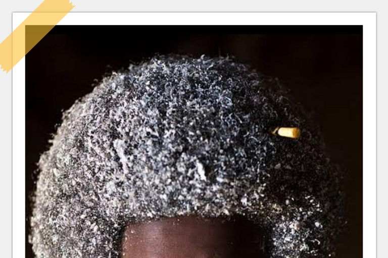 Semera: Nomadenstamm der Afar und Danakil-Wüste mit ortskundigem Guide