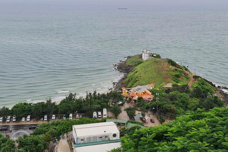 From HCM City: Dinh Mountain Hiking & Sightseeing Day Tour