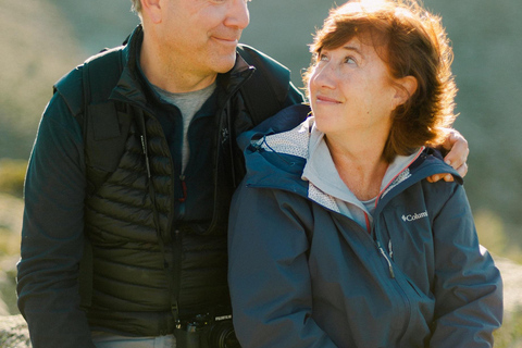 因特拉肯：专业私人摄影拍摄