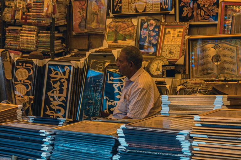 Delhi: Half-Day Market Shopping Tour with Female Guide New Delhi: Old Delhi Market Tour with Street Food