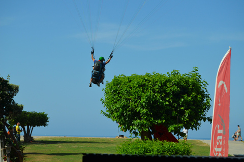 Tandem Paragliding in Fethiye, Oludeniz | Experienced Pilots