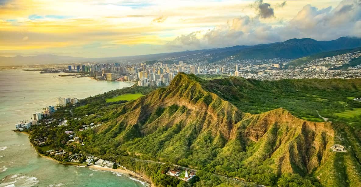 From Ko Olina Circle Island Tour GetYourGuide