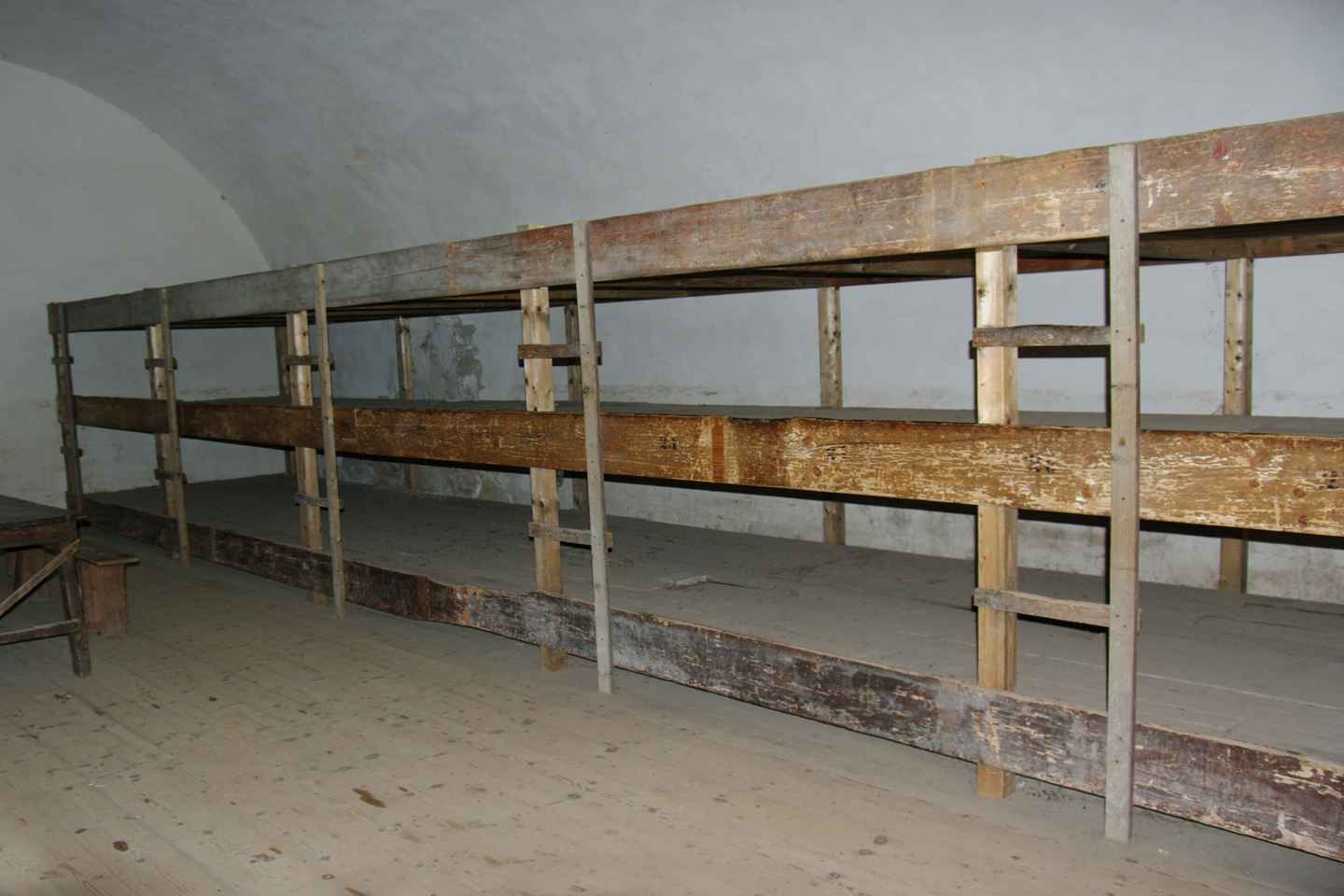 Terezín Concentration Camp Private Tour from Prague by Car