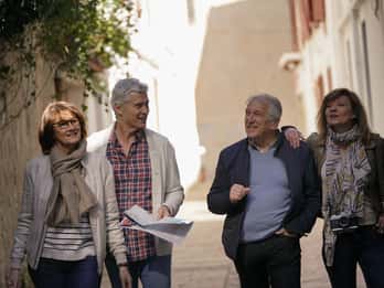 Viaggio nel tempo a Olympia: Tour privato di mezza giornata