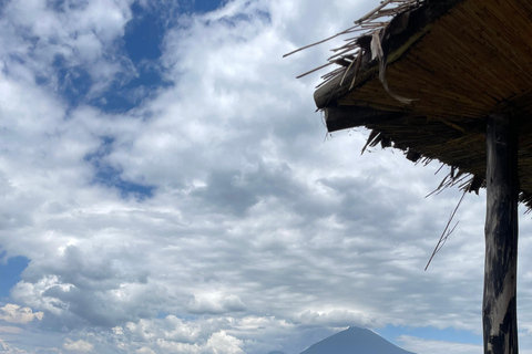 Desde Kigali: excursión de un día a los lagos gemelos Burera y Ruhondo