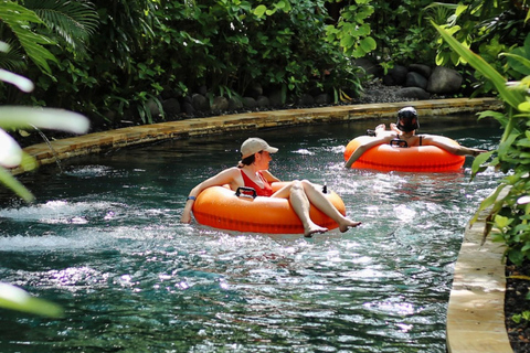Waterbom Bali Entry Ticket Single Day Pass (International)