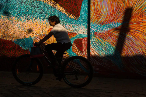 Wandeling door Oaxaca met een plaatselijke fotograaf