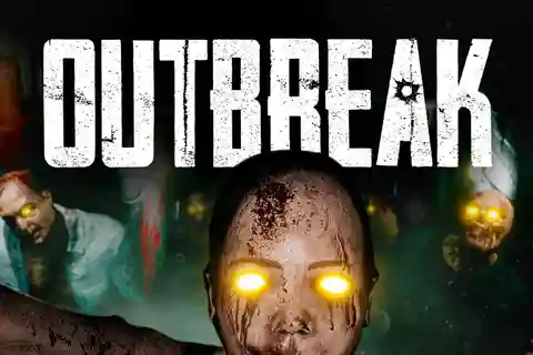 Austin: Outbreak - Zombie VR Game