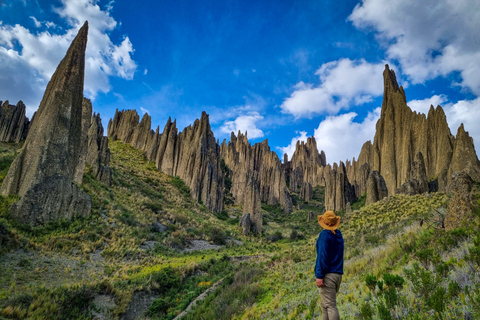 Mystical Sunset in the Valley of Souls (half-day tour)