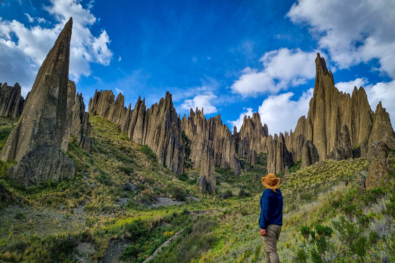Mystical Sunset in the Valley of Souls (half-day tour)