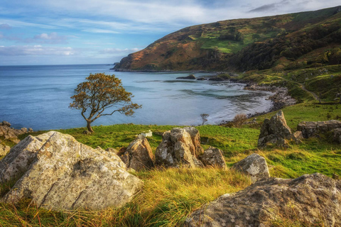 Private Tour of Game of Thrones Filming Locations Ireland