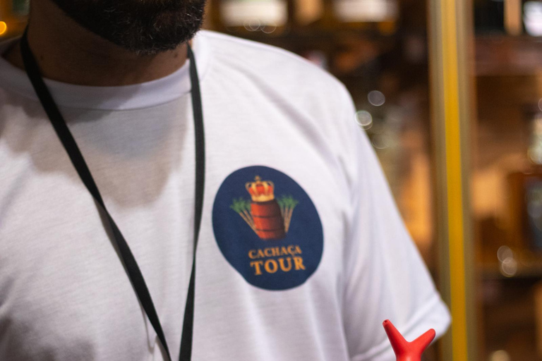 Paraty : visite sur la cachaça avec dégustations