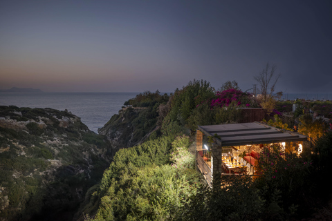 Dîner en Crète : Un voyage culinaire sur mesure