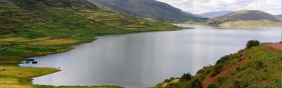 Desde Cusco Puente Inca Qeswachaka Volcán Pabellones GetYourGuide