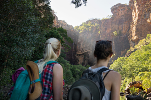 3-Day Kakadu 4WD Camping Tour