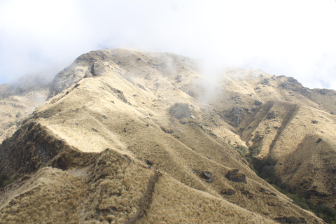 From Pokhara: 2 Day 1 Night Khumai Hill Short Guided Trek