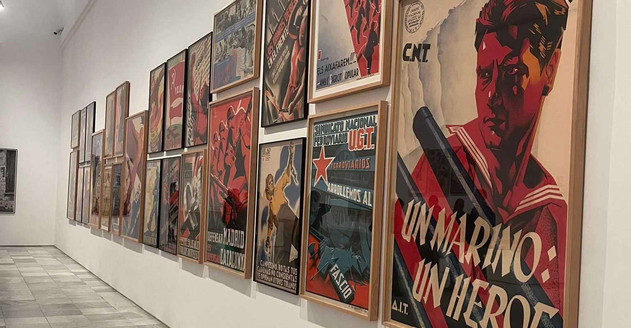 Musée Reina Sofía, visite privée avec expert en art - Housity