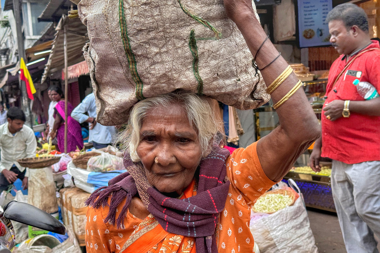 The Battle of Bangalore - Bangalore History Tour