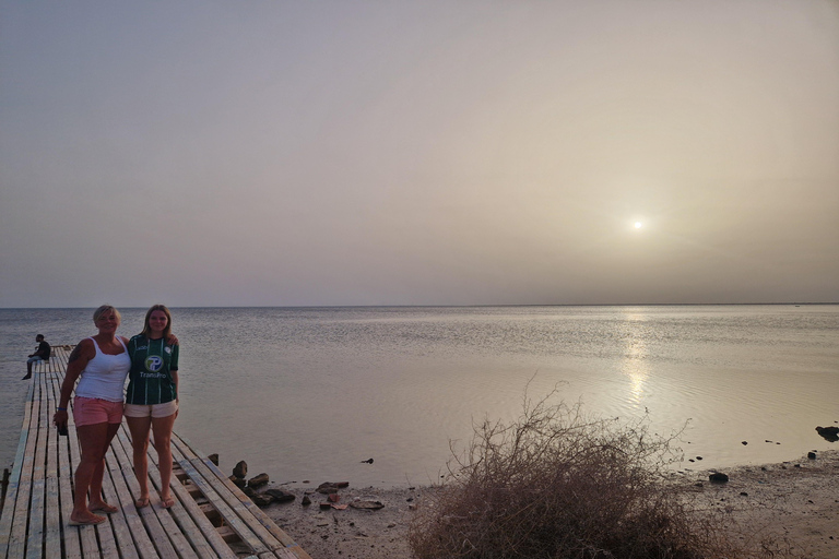 Cultural immersion in Djerba—introduction to pottery, museum, Berber sunset Cultural immersion in Djerba – introduction to pottery, museum, Berber sunset