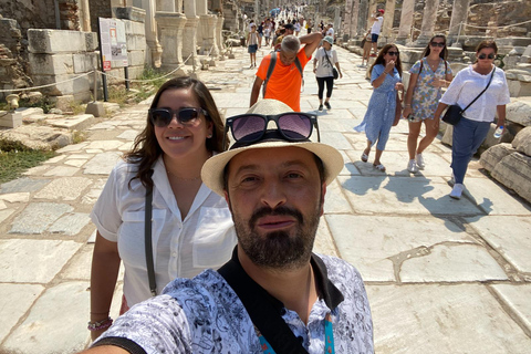 Affordable Ephesus Tour: No Better Way Exploring History