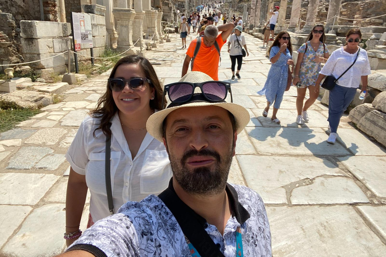 Affordable Ephesus Tour: No Better Way Exploring History