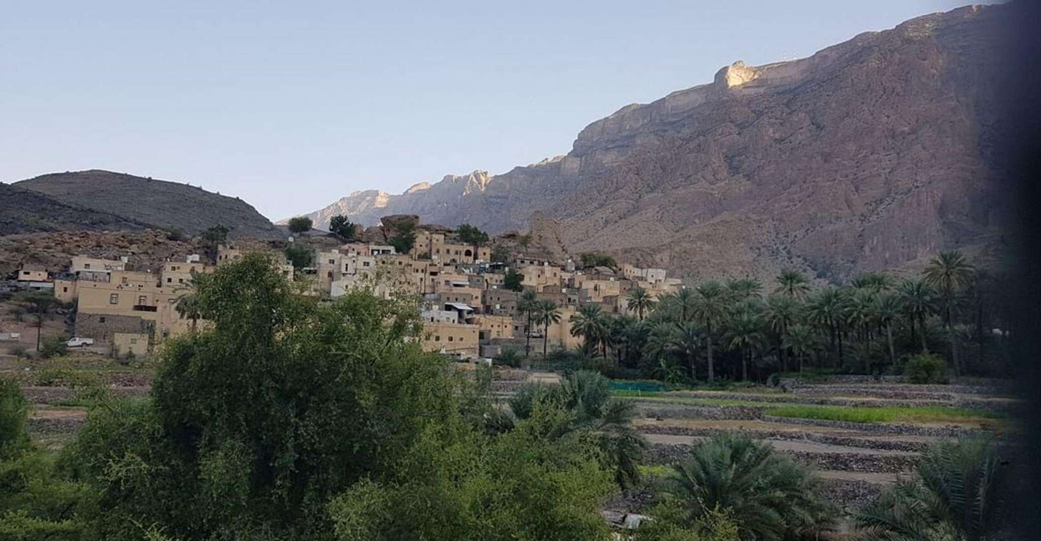 Snake Canyon & Balad Sayt Village - Housity