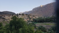 Snake Canyon y Balad Sayt Village - Housity
