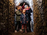 Erfurt, Guided tour through the Petersberg Citadel - Housity