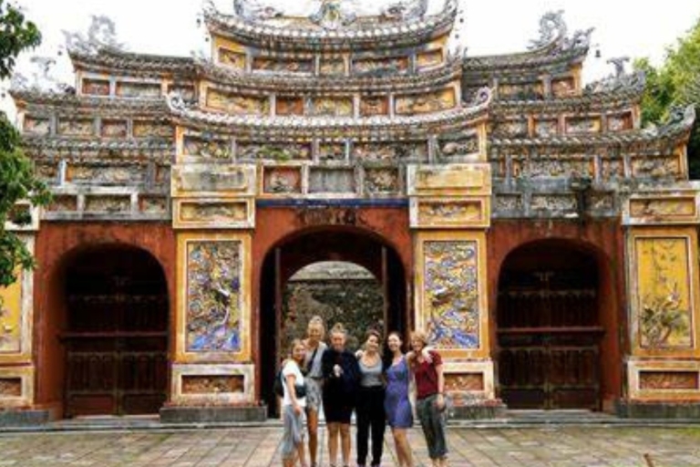 Da Nang : Hue Instagram Tour (privé et tout compris)