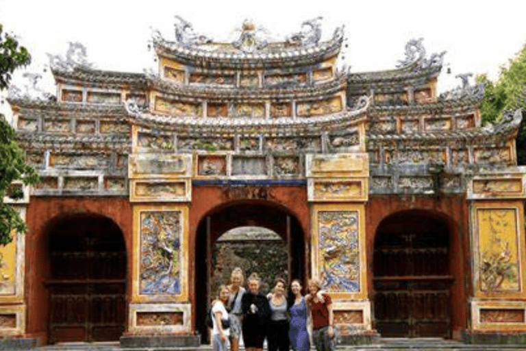 Da Nang: Hue Instagram Tour (Private & All-Inclusive)