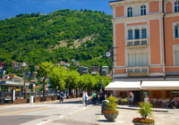 Como Scavenger Hunt and Sights Self-Guided Tour - Housity