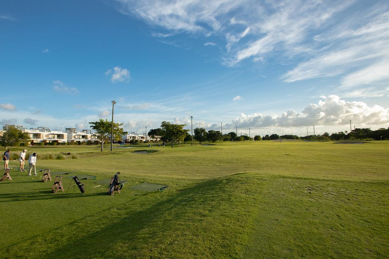 Day or Night Golf Experience at Vista Cana