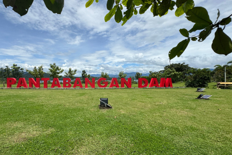 From Manila: A Day in Nueva Ecija