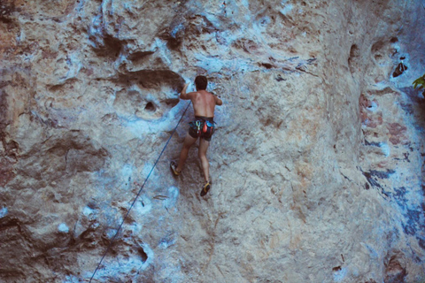 Krabi: 4 Inseln Private Longtail BootstourHalbtägige private Longtail-Bootstour