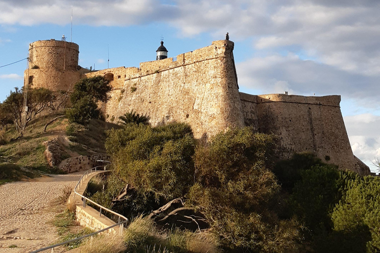 Tunis: 2-Day North Africa Highlights Tour & 1-Night Tabarka