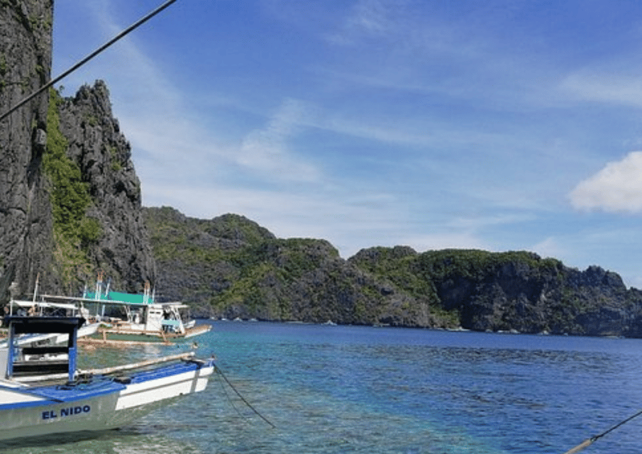 El Nido Tour C (Joiners Tour) - Housity